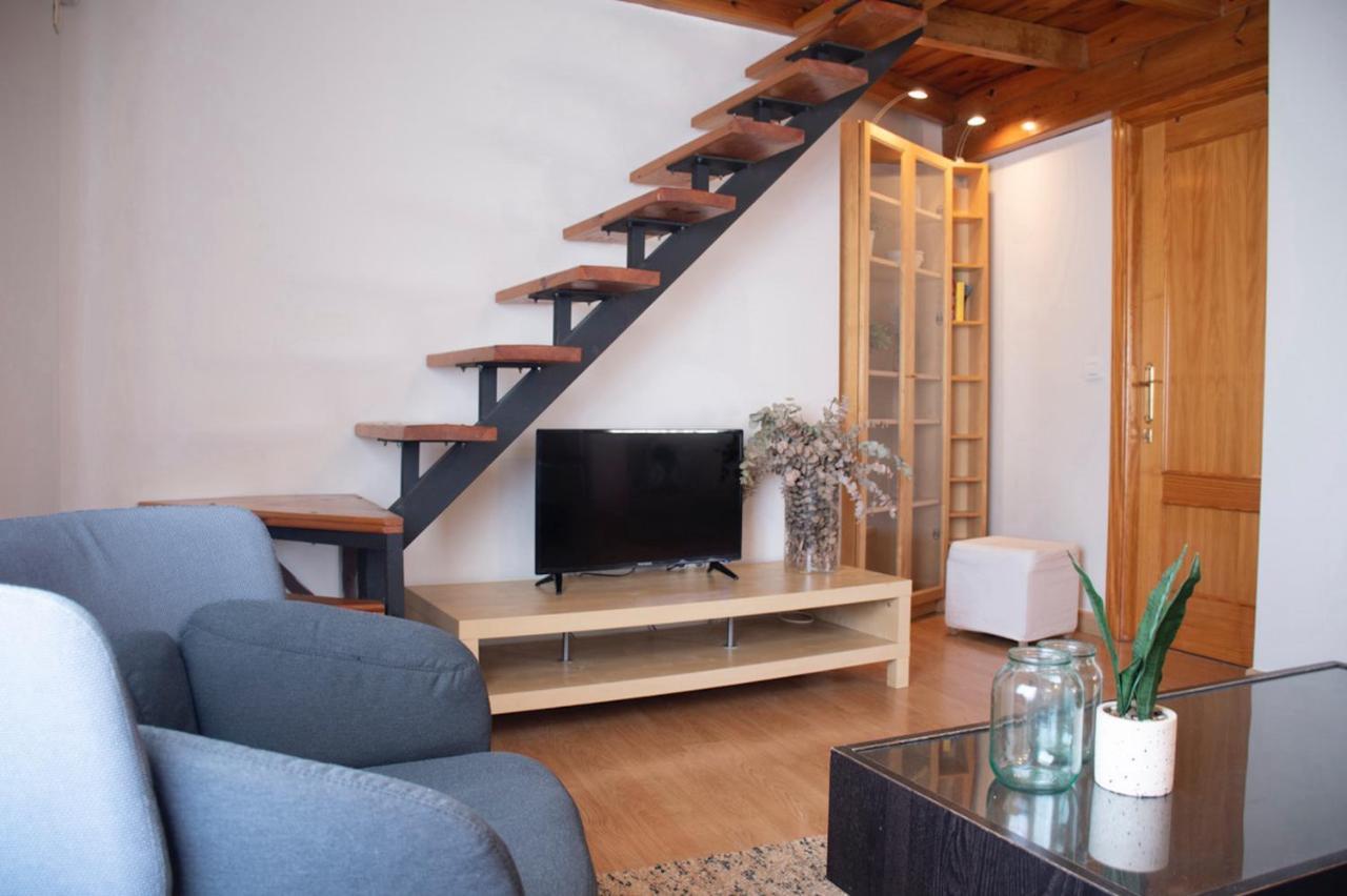Apartment Holidays2malaga Zamorano Cerca Del Centro Con Wifi